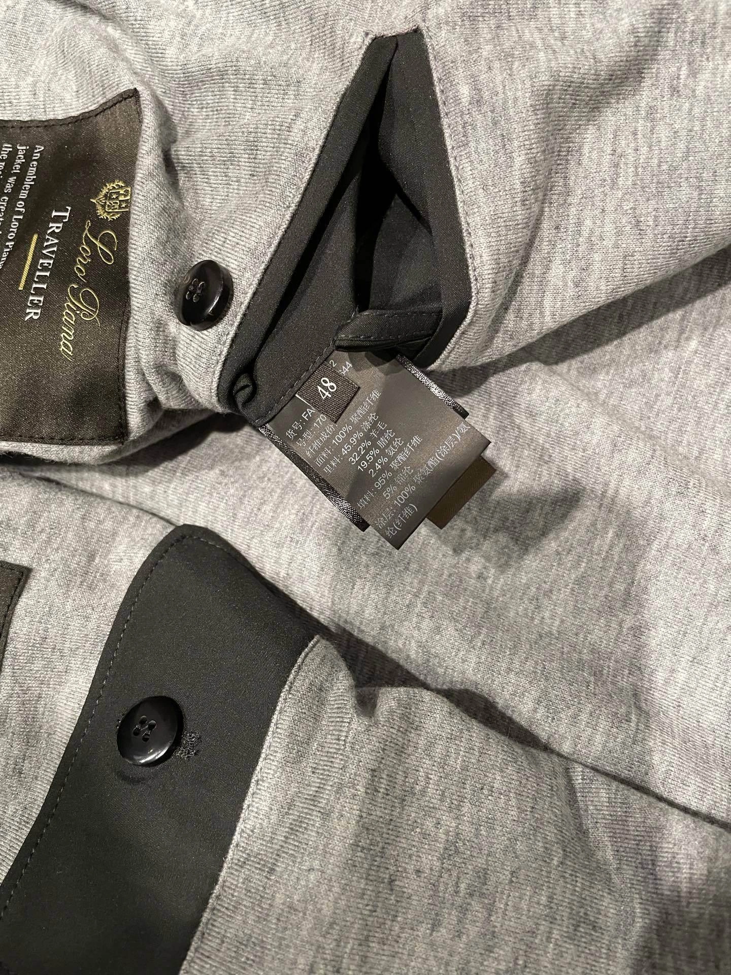 wg.luxury-- 8oro Pi191 LP Traveller Windmate® Storm System® wool 3colour item:E-F509L1830-3H
